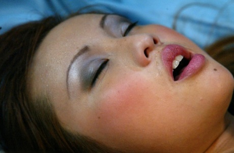 asian face beautiful porn photos