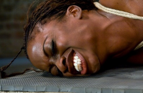 ebony face xxx galleries