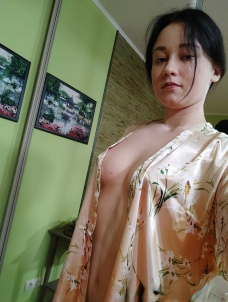 自制青少年 自由性感 檔案
