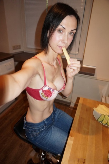 milf-selfie eksklusiv erotisk galleri