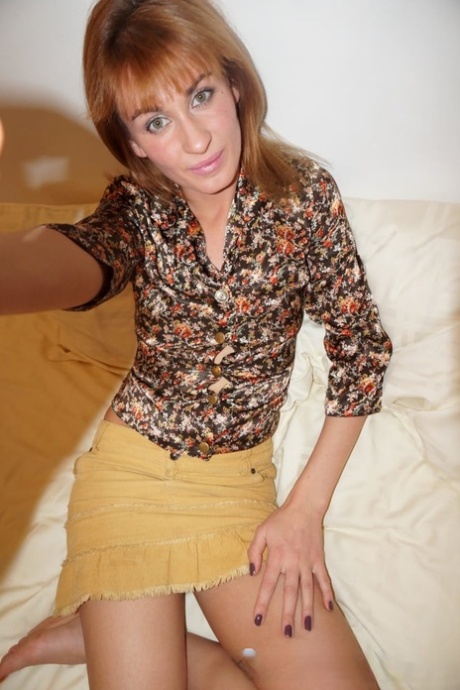 cougar amateur nu libre galerie
