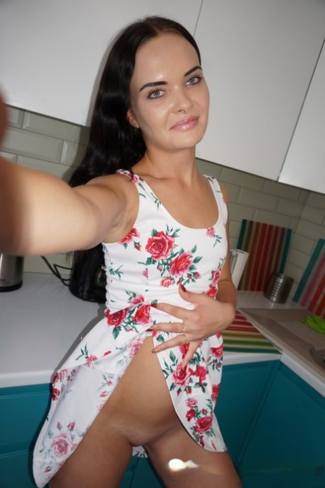 selfie de chatte sexy sympa img
