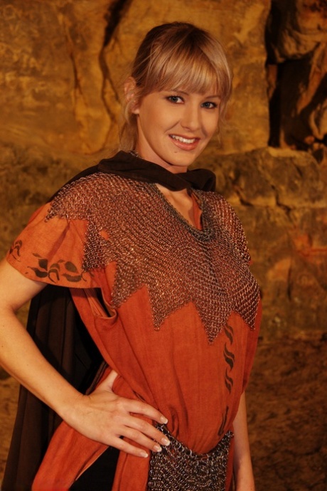 costume sexy pic