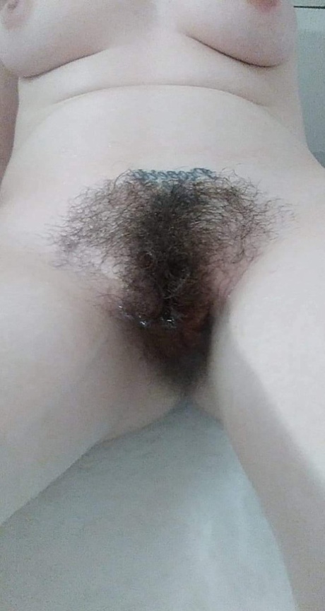 våt hårete fitte fin foto