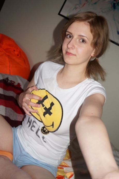 amatørselfie perfekt xxx billeder
