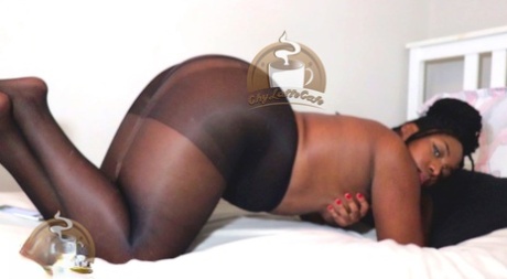 pies de mamá sexy foto