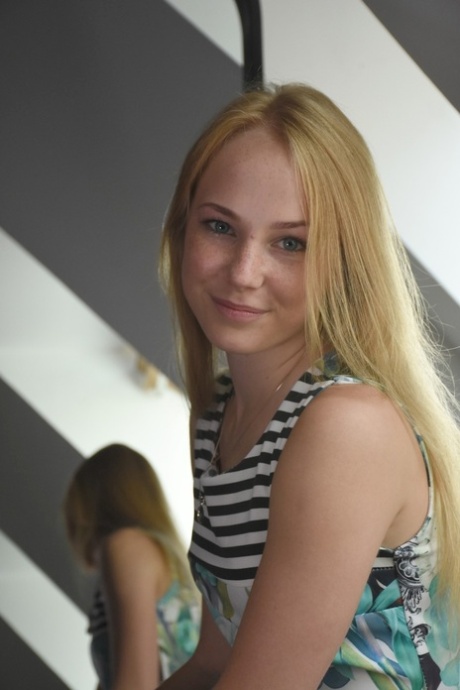 casting de adolescentes perfecto desnudo imágenes