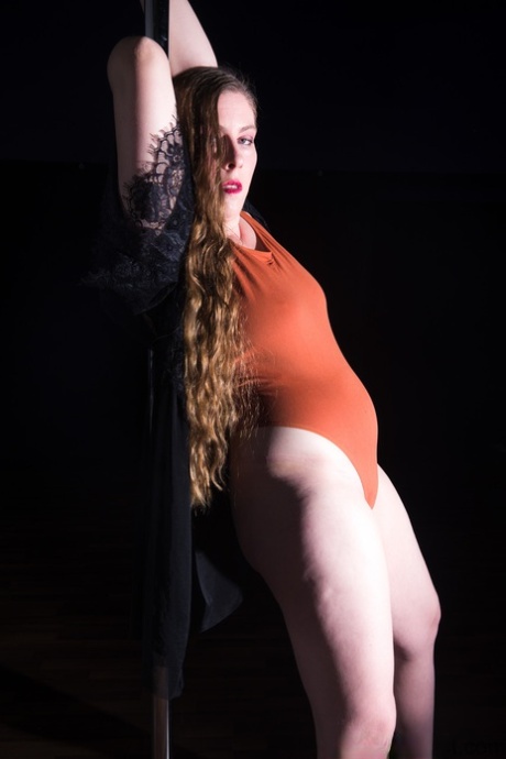 Lana Del Lust nudes model img