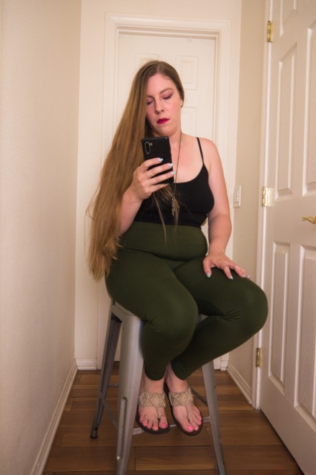 pantalon de yoga potelé le sexe meilleur photos