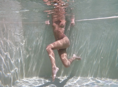 under vattnet xxx pornografisk foto