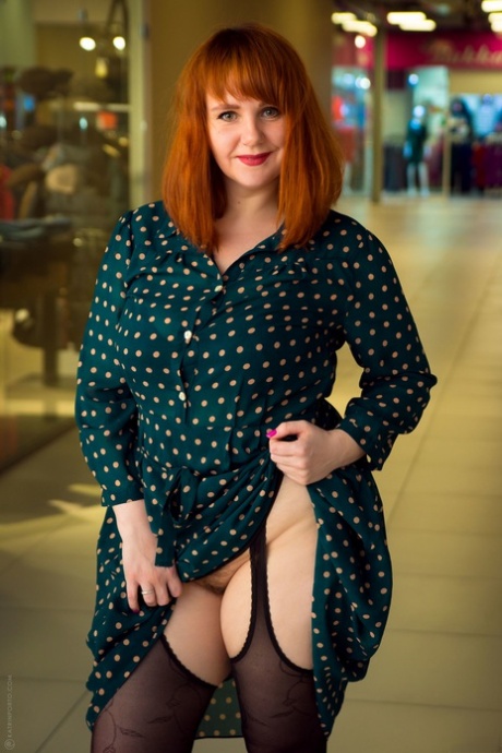 lubben milf naken hd foto