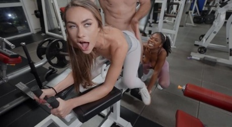 Mackenzie Mace naked pornstar pictures