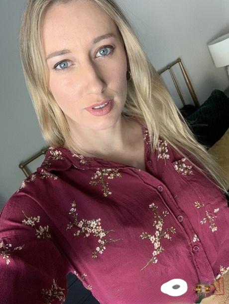 selfie z maminy pornografické horké obr