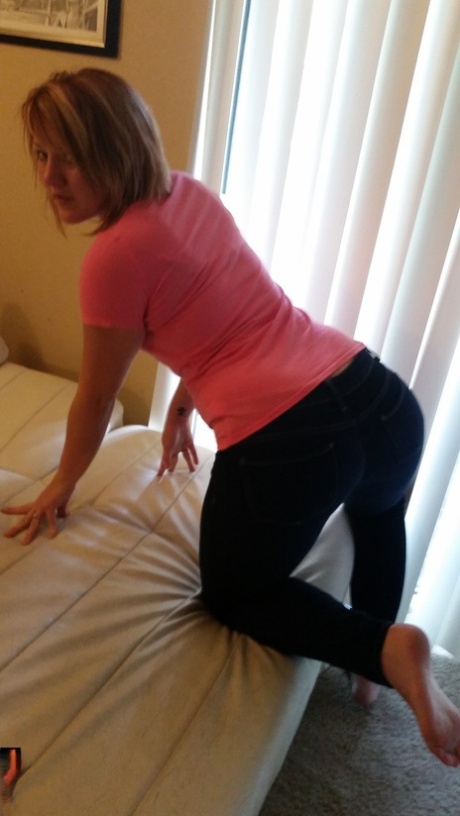 gran culo en pantalones de yoga sexo gratis imagen