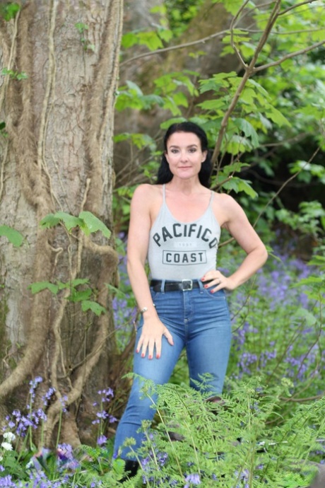 milf jeans pornografisk hd arkiv