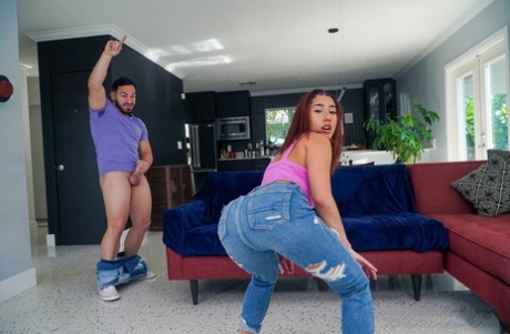 Kira Perez star top photo