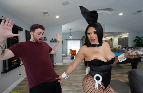 cosplay neuken heet sexy foto's