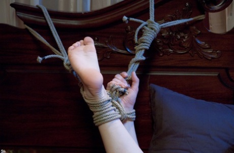 tenåring bondage xxx gratis img