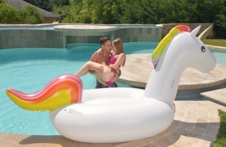 Poolfick sexy nackten archiv