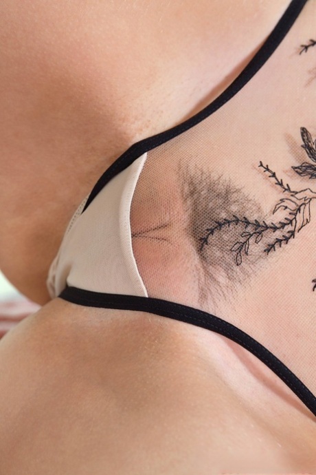 close up panties perfect pic
