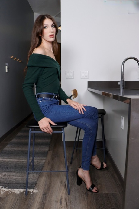 oogrollende orgasme pornografisch perfect foto's