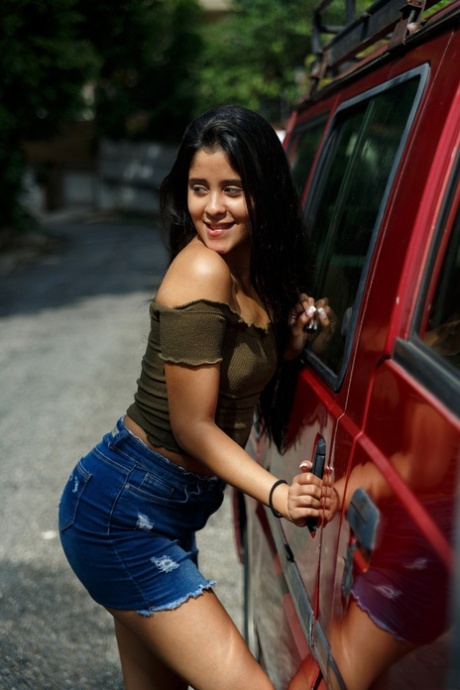 vakker latinamerikansk sex bilder