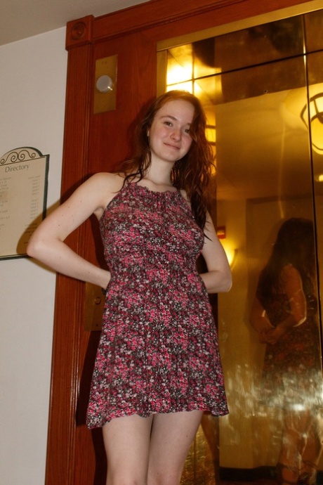 Teen Freundin beste pornografische galerie