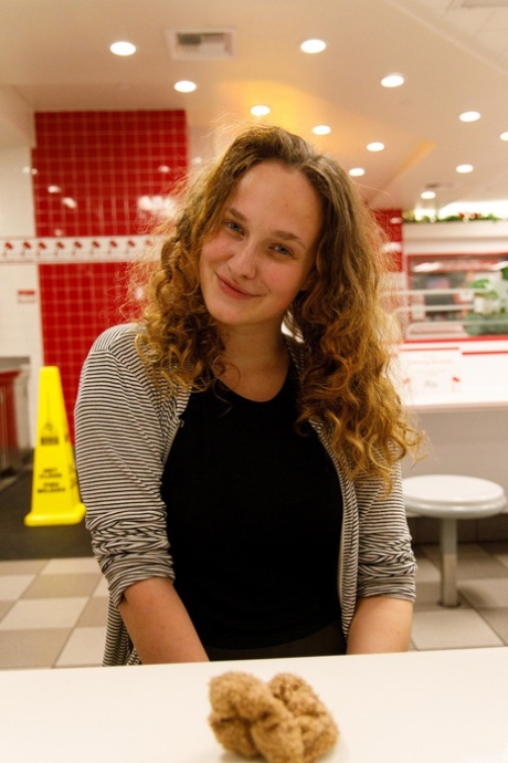 mollig im Freien exklusive erotische fotos