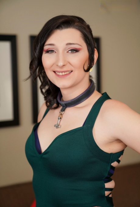 shemale dress hot naked picture