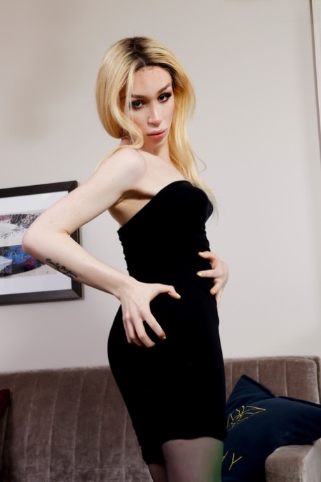 shemale sukně sex obr