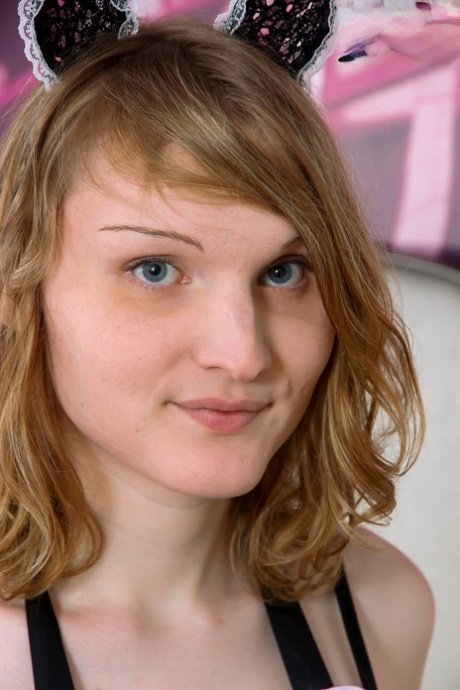 teen trans sexy nude pic