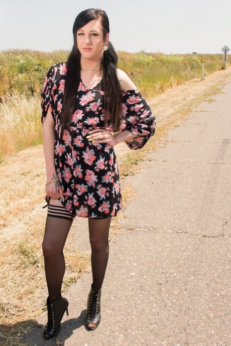 shemale dress beautiful porn img