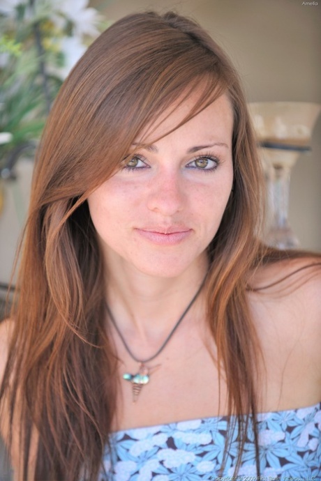 tall brunette pornos images