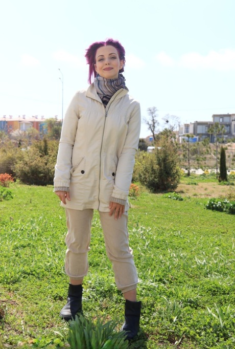 Victoria Rainbow free model img