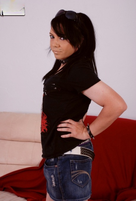 Madison Monroe pretty actress image