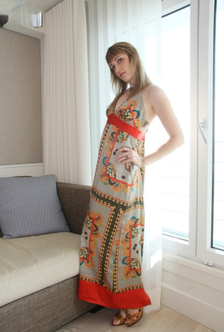 shemale dress erotic photos