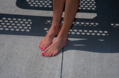 pieds de milf sexy haute définition érotique images