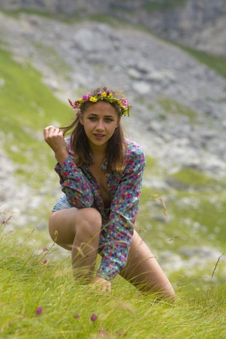 evropský teenager sex obraz