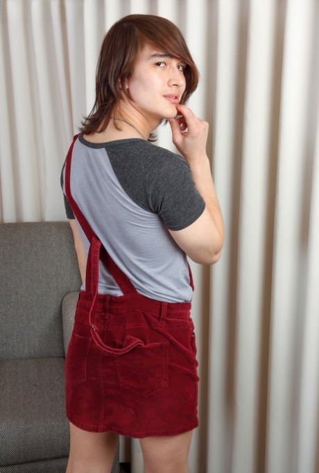 femboy migliore erotico galleria