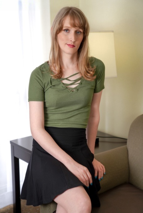 transseksualista piękny galeria