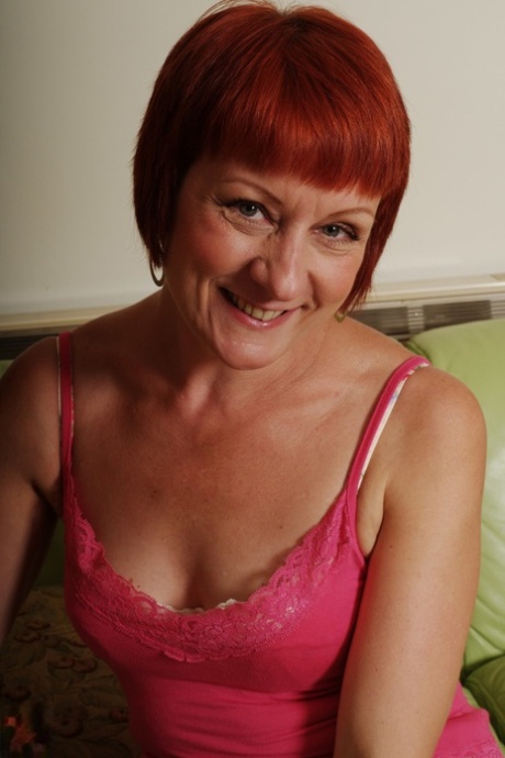 kurze Haare Rothaarige beste xxx bilder