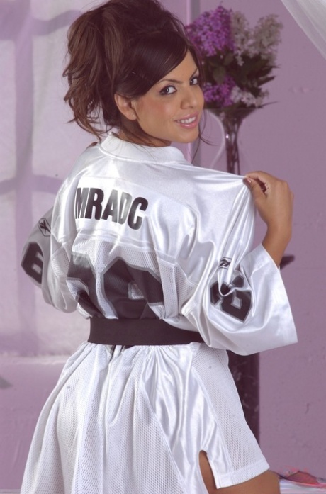 Latina-Rock schöne porno galerien