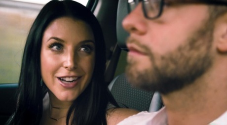 Jay Taylor pretty pornstar photos