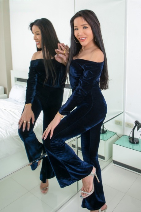 sexy transsexuál umění obrázek