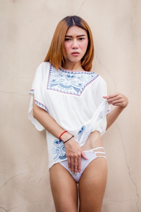 人妖内裤 熱裸 畫廊