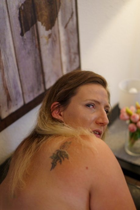 bbw mature free galleries