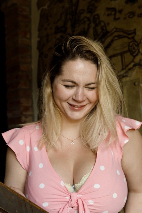 blond amatør erotisk beste img