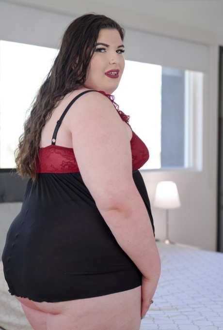bbw shemale beautiful gallery