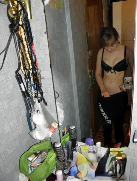 spejlselfie pornografisk hot img