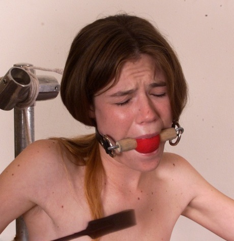 teenager bdsm voksen billede